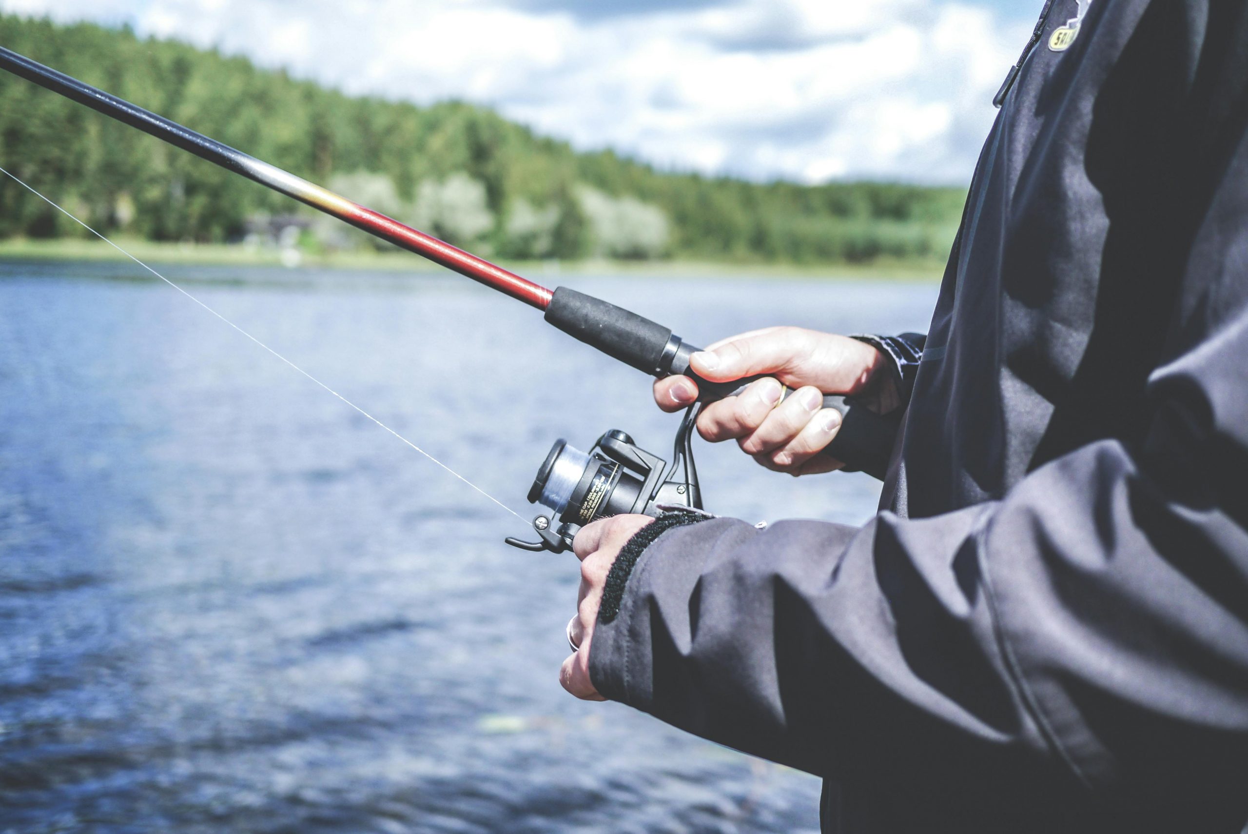 bass fishing tips
